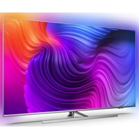 Telewizor PHILIPS 58PUS8536/12 58 LED 4K Android TV Ambilight x3 Dolby Atmos Dolby Vision DVB-T2/HEVC/H.265