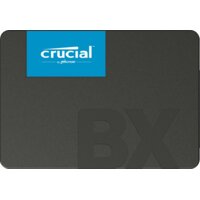Dysk CRUCIAL BX500 240GB SSD
