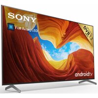 Telewizor SONY KD55XH9096BAEP 55 LED 4K 120Hz Android TV Dolby Atmos HDMI 2.1