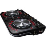 DJ機材 Pioneer DDJ-WeGO2-K DDJ-WeGO2-W (zarchiwizowane) Wielokolorowy, kompaktowy