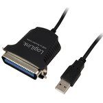 AdapterUSB-LPTLOGILING1.5m