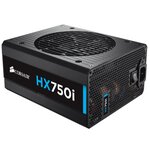 CORSAIR HX750I 750W (CP-9020072-EU) Zasilacz - niskie ceny i