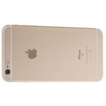 Apple - iPhone6s ゴールド 128 GB SIMフリー Apple iPhone 6s 128GB Gold - Smartfony i telefony - Sklep