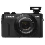 Canon PowerShot G7 X Mark Ⅱ (g7x Mark2) Canon PowerShot G7 X Mark II (1066C002) | Porównanie cen