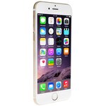 スマートフォン本体 iPhone - Iphone6s, gold, 32GB iPhone6s 32GB ドコモ ゴールド 送料無料 即決 本体 c10892