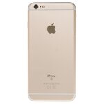 Apple - i-phone6Sプラス　ゴールド Apple iPhone 6S Plus 128GB Gold (Złoty)