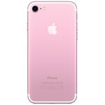 iPhone7本体　128GB ピンク APPLE iPhone 7 128GB 4.7