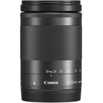 Canon キャノン EF-M 18-150mm 3.5-6.3 IS STM Amazon.co.jp: Canon 望遠ズームレンズ EF-M18-150mm F3.5-6.3