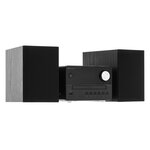 パイオニア X-EM26 CDミニコンポ Bluetooth搭載/ワイドFM対応 ブラック X-EM26(B) Amazon.co.jp: パイオニア X-EM26 CDミニコンポ Bluetooth搭載
