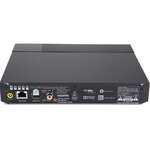 プレーヤー SONY Blu-ray Disc/DVD Player BDP-S3700 Amazon.com: SONY BDP-S3700 Blu Ray Disc Player with WiFi + 6