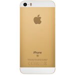 Apple - iphone SE 128GB ゴールド Apple iPhone SE 128GB Gold - Smartfony i telefony - Sklep