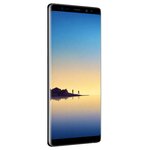 Samsung Galaxy Note 8 SM-N9500 ブラック Samsung Galaxy Note 8 SM-N9500 4G Smartphone (Buy Samsung