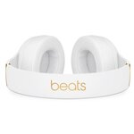 BEATS BY DR. DRE Beats Studio 3 Wireless ANC Biały Słuchawki