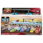 CARS Disney Pixar FLK12 Wyrzutnia - niskie ceny i opinie w