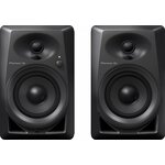 DJ機材 Pioneer DJ DM-40-W HiFiStation - Kolumny do kina domowego, audio - video