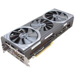 新品　Radeon RX Vega 64 Sapphire Nitro+ Radeon Rx Vega 64 8GB GDDR5 (112750340G