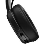 Skullcandy Crusher Wireless ブラック Słuchawki Skullcandy Crusher Wireless - Słuchawki Skullcandy