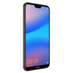 ★美品★HUAWEI P20 lite黒 32GB SIMフリー HUAWEI P20 lite 商品一覧｜ムスビー【中古スマホ・中古