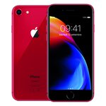 Apple iPhone 8 (レッド) i-apple-iphone-8-64gb-red-