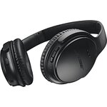BOSE QuietComfort 35 II ANC Czarny Słuchawki nauszne