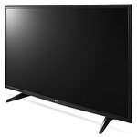 Amazon | LG 43V型 液晶 テレビ 43UH6100 4K 外付けHDD裏番組