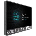 シリコンパワー　A55 1TB SSD Silicon Power 1TB 2,5