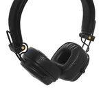 MARSHALL Major III Bluetooth Czarny Słuchawki nauszne