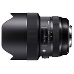 SIGMA 14-24mm F2.8 DG HSM キヤノン用 新品)SIGMA (シグマ) Art 14-24mm F2.8 DG HSM (キヤノンEF用