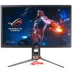 ASUS PG27UQ 27インチ 4K IPS 144Hzゲーミングモニター Amazon.co.jp: ASUS ゲーミングモニター 27インチ ROG SWIFT