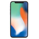 Apple - jajajackysan iPhoneX 256GB シルバー Apple iPhone X 256GB Silver (Srebrny)