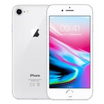 iPhone 8 シルバー 6台セット Amazon | 【整備済み品】 Apple iPhone 8 64GB シルバー SIM