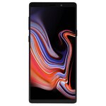 SAMSUNG Galaxy Note 9 6/128GB 6.4