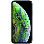 Apple - ROGUE2 iPhonexs docomo Smartfon Apple iPhone Xs 64GB (gwiezdna szarość) - Opinie