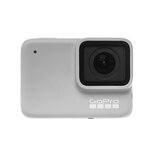 GOPRO HERO7 White Kamera sportowa - niskie ceny i opinie w