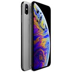 Apple - Apple　iPhone xsMax 256GB シルバー　¥51000送料込 Amazon | 【整備済み品】 Apple iPhone XS Max 256GB シルバー