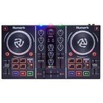 製品情報：Party Mix：Numark