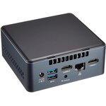 Intel NUC キット BOXNUC7PJYH Intel NUC Kit BOXNUC7PJYHN2 – Intel Pentium Silver J5005