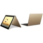 【動作品】YOGABOOK YB1-X90F シャンパンゴールド 動作品】YOGABOOK YB1-X90F シャンパンゴールド
