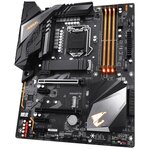 i7-9700K & Z390 AORUS ELITE　2点セット Gigabyte Z790 AORUS ELITE AX - Płyty główne Socket 1700
