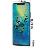 HUAWEI Mate 20 Pro 6/128GB 6.4