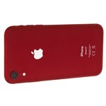 iPhone XR レッド Apple iPhone XR - 64GB - Red (Works With Sprint Network Only
