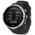 SUUNTO 9 G1 Czarny Zegarek sportowy - niskie ceny i opinie w