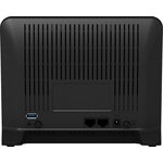 SYNOLOGY MR2200ac 2.4 / 5 GHz (TriBand) Router - niskie ceny