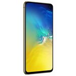 Samsung Galaxy S10e 128GB イエロー 本体 KomputeryMarkowe.pl