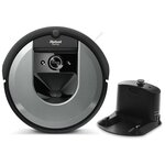 iRobot Roomba i7 本体 iRobot Roomba i7 - Odkurzacz Automatyczny - RoboSklep.pl