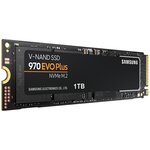 Dysk SAMSUNG 970 Evo Plus 1TB SSD - niskie ceny i opinie w