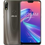 ASUS - so　ASUS Zenfone Max Pro M2 ZB631KL Asus ZenFone Max Pro M2 ZB631KL - Notebookcheck.net External