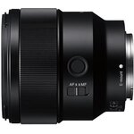 SONY - SONYソニー FE 85/1.8 SEL85F18 FE 85mm F1.8 | デジタル一眼カメラα（アルファ） | ソニー