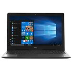 【美品】DELL INSPIRON 3583 8GB NVMe256GB Laptop Dell Inspiron 3583 15,6/i3/8GB/256GB/Win10