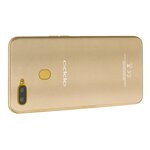 ANDROID - AX7 oppo ゴールド OPPO AX7 3/64GB 6.2